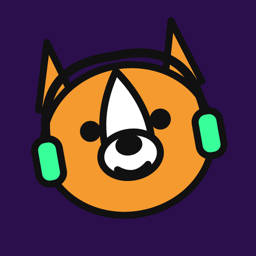 Prompt Corgi logo